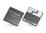 Infineon Technologies TLI4971 XENSIV™ Magnetische Stromsensoren