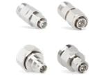 Amphenol RF 2.2-5 Kompakte Schnittstellen-HF-Adapter mit niedriger PIM
