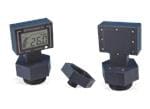 Digital Fluid-Trac™ Behälter-Füllstandsmessgeräte