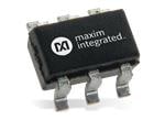Analog Devices / Maxim Integrated MAX1615x Übergeordnete Schaltkreise mit extrem niedrigem Strom