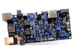 STMicroelectronics STEVAL-POE003V1 Evaluierungsboard