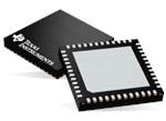 Texas Instruments ADC3244E 14-Bit-Analog-Digital-Wandler