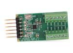 Analog Devices Inc. EVAL-AD5593RPMDZ PMOD-kompatibles Evaluierungsboard
