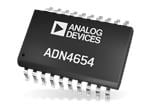 Analog Devices Inc. ADN465x 5-kV- und 3,75-kV-LVDS-Gigabit-Isolatoren
