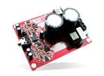 Infineon Technologies IRAUDAMP19 Referenzdesign-Board