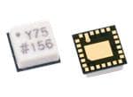 Analog Devices Inc. HMC8192 MMIC-I/Q-Mischer