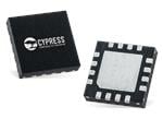 Infineon Technologies Programmierbare CapSense™-Mid-Range-Controller