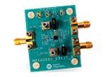Analog Devices / Maxim Integrated MAX40660EVKIT/MAX40661EVKIT Evaluierungskits