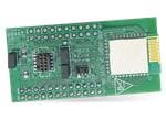 Infineon Technologies CYBLE-212020EVAL Evaluierungsboard