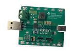 Texas Instruments TPS25830Q1EVM-040 Evaluierungsmodul (EVM)