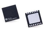 Texas Instruments LM95234 Lokaler und Fern-Quad-Temperatursensor