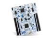 NUCLEO-G431RB STM32G4-Nucleo-64-Board