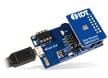 ZMOD4510 Evaluierungsboard