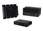 CUI Inc PRQ100W-D Isolierte DC/DC-Wandler