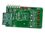 Infineon Technologies EVAL_TLE9180D-31QK Evaluierungsboard