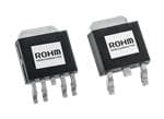 ROHM Semiconductor BDxxC0A-C und BDxxC0AW-C Automotive-LDO-Regler