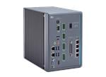 MVS900-511-FL Fanless Machine Vision System