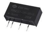 CUI Inc PRMCE1-S 1-W-DC/DC-Wandler