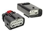 Molex MX150 Steckverbinder-Produktfamilie
