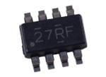 Texas Instruments TCAN1044V CAN-FD-Transceiver mit Fehlerschutz