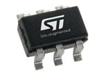 STMicroelectronics TSC21x Strommessverstärker