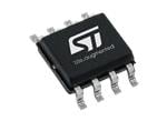 STMicroelectronics TSC201x Bidirektionale Strommessverstärker