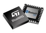 STMicroelectronics BlueNRG-2N Drahtlose BLE-Netzwerk-Coprozessoren