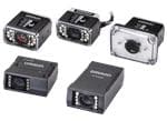 Omron Industrial Automation MicroHAWK® Barcode-Lesegeräte