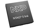 NXP Semiconductors NTP5312 und NTP5332 NTAG® 5 Link