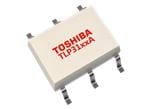 Toshiba TLP310xA Fotorelais