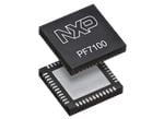 NXP Semiconductors PF7100 7-Kanal-PMIC für i.MX-8-Prozessoren
