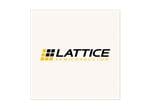 Lattice Semiconductor Nexus-Plattform