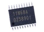 Renesas Electronics RL78/G1x 8-Bit-Mikrocontroller