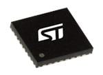 STMicroelectronics ST33TPHF20SPI Sicherheits-ICs