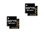 Qorvo QPF4551 5,0-GHz-Wi-Fi®-6-Frontend-Modul - Qorvo | Mouser
