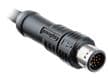 MPRONTO-12 M-12-Push-Pull-Steckverbinder