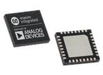 Analog Devices / Maxim Integrated MAX25222C Automotive-Vierkanal-TFT-LCD-Netzteil