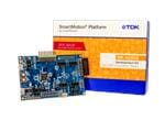 TDK InvenSense SmartIndustrial™ Sensor-Evaluierungs- und Development Kits