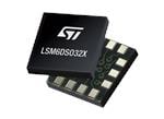 STMicroelectronics LSM6DSO32XTR iNEMO-Trägheitsmodul