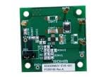 ROHM Semiconductor BD8306MUV-EVK-001 Evaluierungsboard