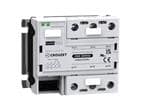 Crouzet GN0 Panel Mount Reverse Solid State Relays
