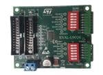 STMicroelectronics L9026 Evaluierungsboard (EVAL-L9026-YO)