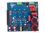 Infineon Technologies EVAL-M7-HVMOS-INV iMOTION™ MADK-Leistungsboard