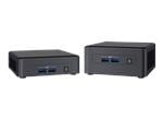 NUC 11 Pro Kits, Boards und Mini-PCs