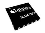 SLG47004 GreenPAK-Mischsignalmatrizen