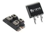 IXYS DSEI FRED-Dioden (Fast Recovery Epitaxial Diodes, FRED)