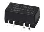 CUI Inc PRME1-M 1-W-DC/DC-Wandler