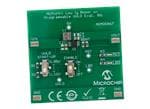 Microchip Technology MCP16411 Evaluierungsboard