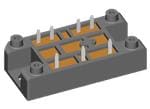 IXYS MDMA120U1600VA Standard-Gleichrichtermodul