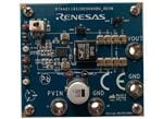 Renesas Electronics RAA211651 Evaluierungsboard